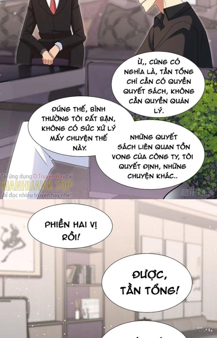 Trọng Sinh Thành Chó Của Nữ Thần Chapter 203 - Trang 2