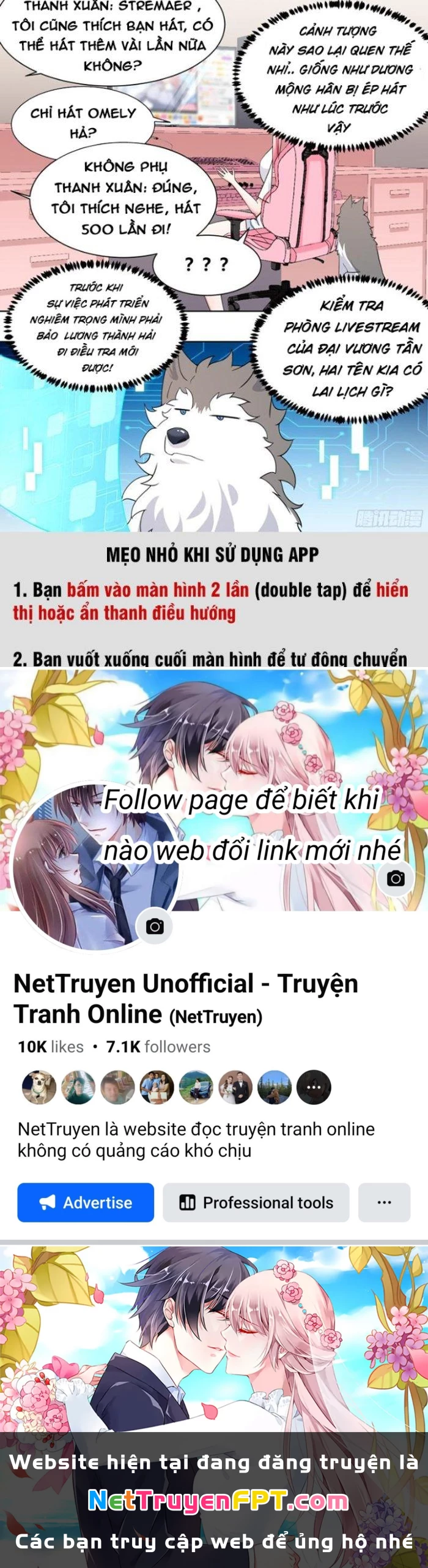 Trọng Sinh Thành Chó Của Nữ Thần Chapter 203 - Trang 2