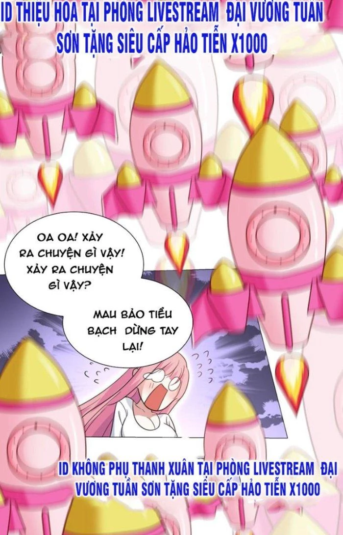 Trọng Sinh Thành Chó Của Nữ Thần Chapter 204 - Trang 2