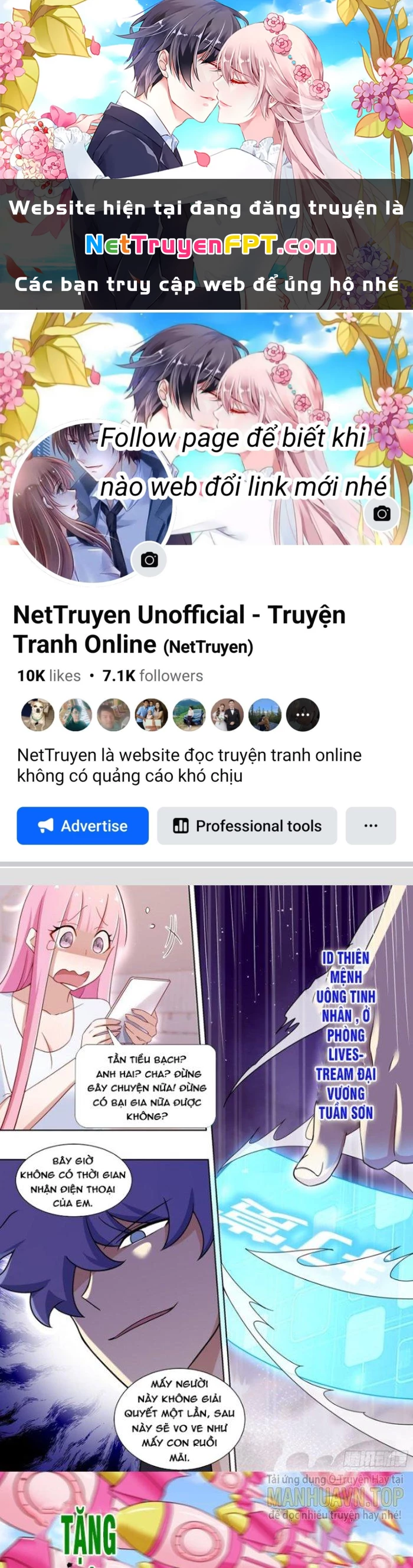 Trọng Sinh Thành Chó Của Nữ Thần Chapter 205 - Trang 2