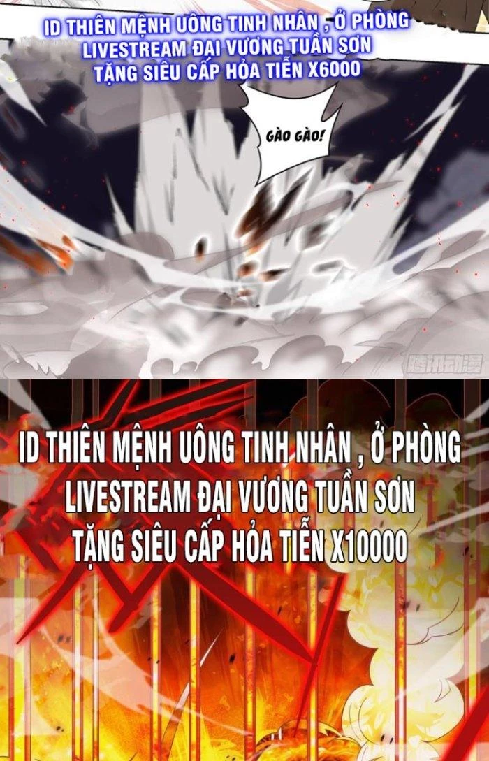 Trọng Sinh Thành Chó Của Nữ Thần Chapter 205 - Trang 2
