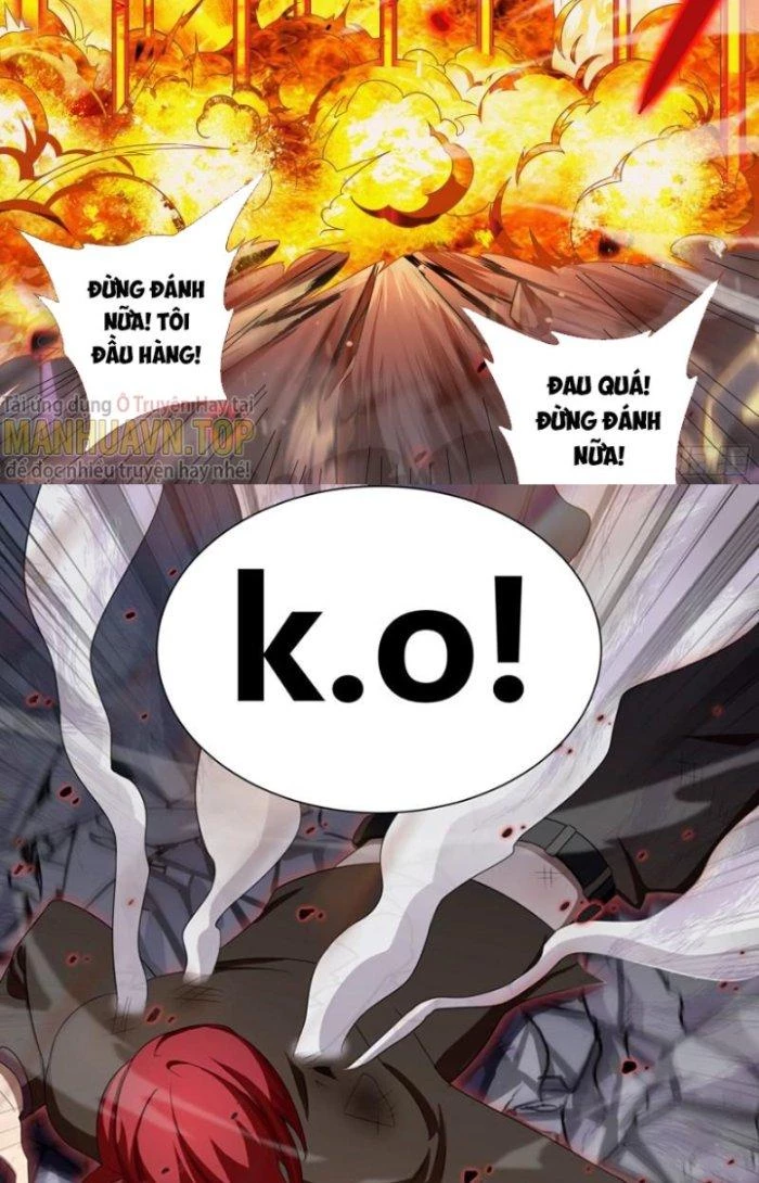 Trọng Sinh Thành Chó Của Nữ Thần Chapter 205 - Trang 2