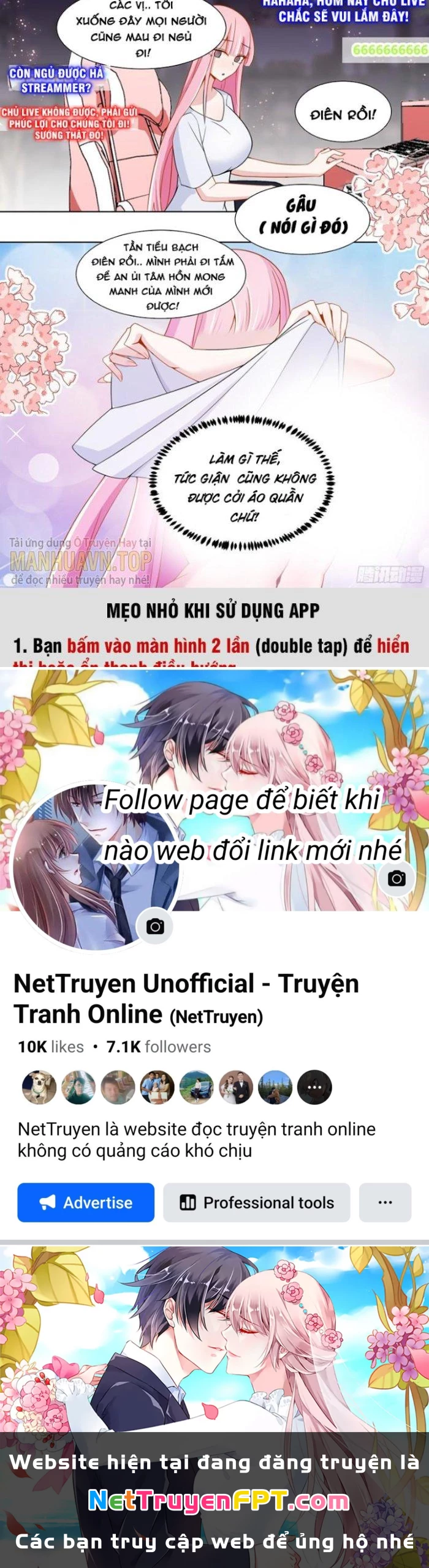 Trọng Sinh Thành Chó Của Nữ Thần Chapter 205 - Trang 2