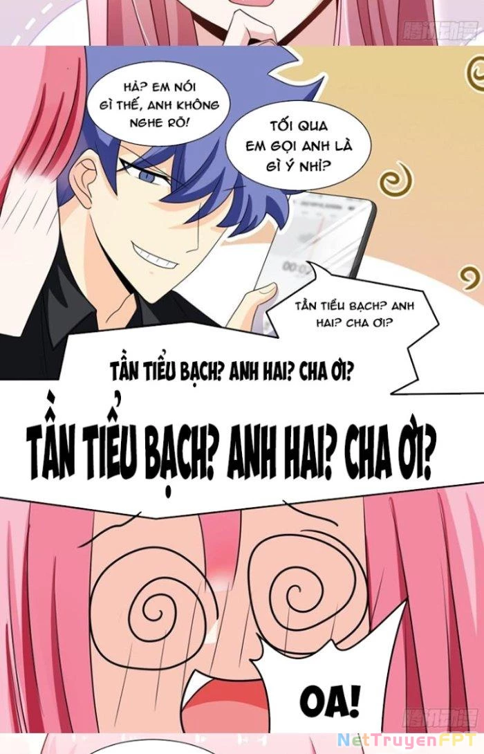 Trọng Sinh Thành Chó Của Nữ Thần Chapter 206 - Trang 2