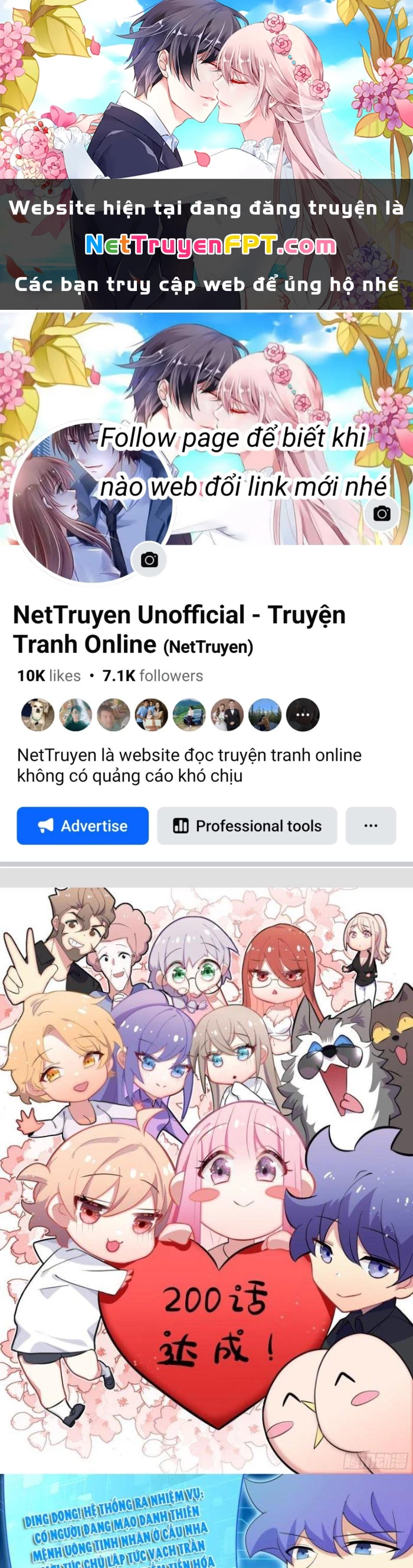 Trọng Sinh Thành Chó Của Nữ Thần Chapter 207 - Trang 2