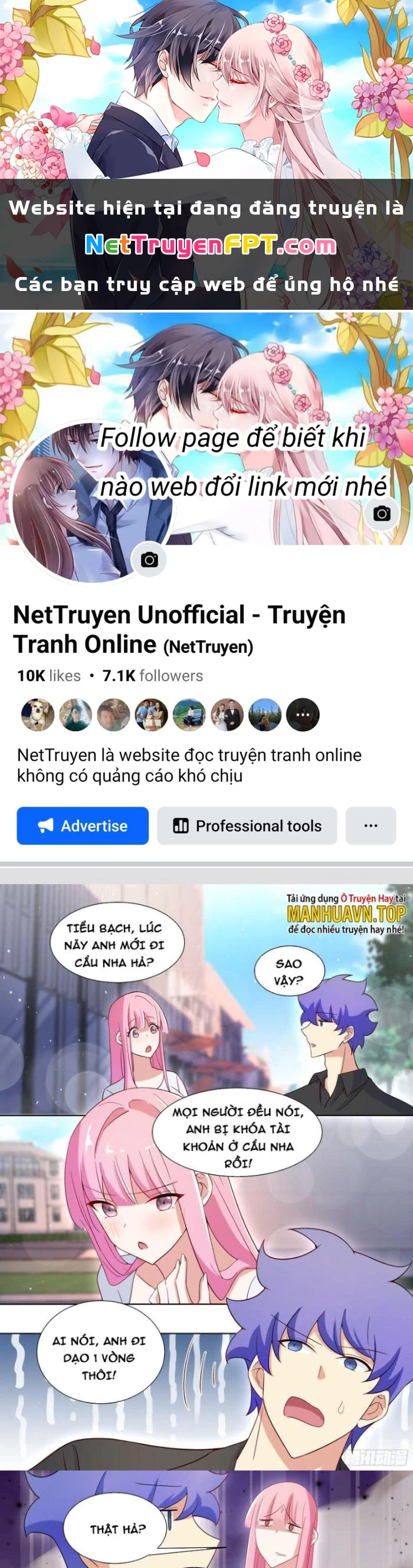 Trọng Sinh Thành Chó Của Nữ Thần Chapter 208 - Trang 2