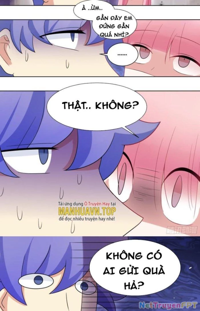 Trọng Sinh Thành Chó Của Nữ Thần Chapter 208 - Trang 2