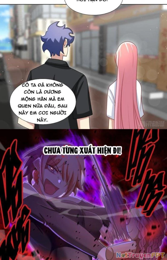 Trọng Sinh Thành Chó Của Nữ Thần Chapter 208 - Trang 2