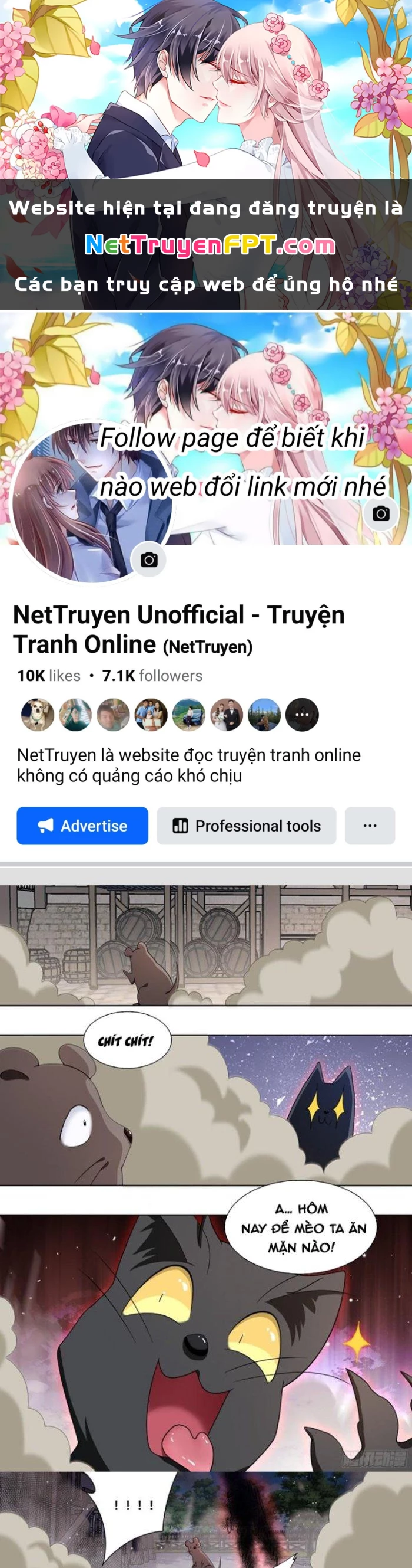 Trọng Sinh Thành Chó Của Nữ Thần Chapter 209 - Trang 2