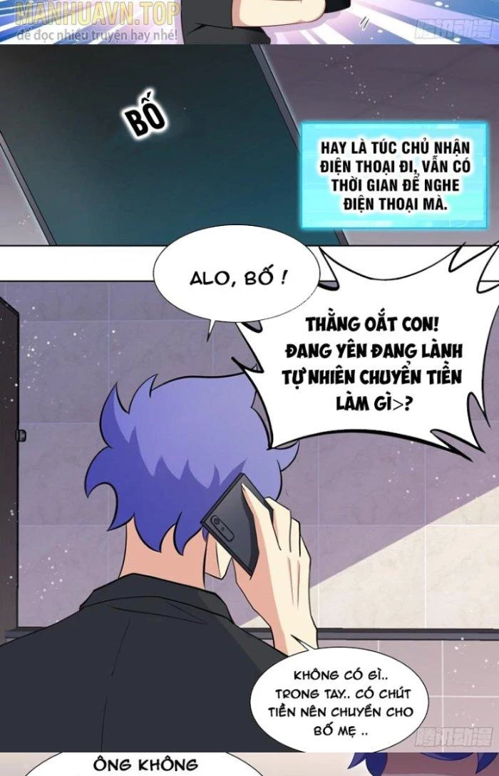 Trọng Sinh Thành Chó Của Nữ Thần Chapter 209 - Trang 2