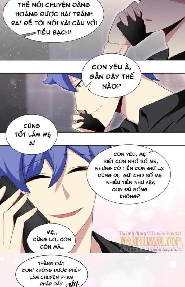 Trọng Sinh Thành Chó Của Nữ Thần Chapter 209 - Trang 2