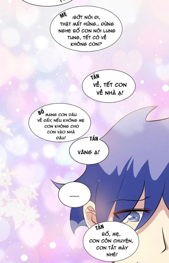 Trọng Sinh Thành Chó Của Nữ Thần Chapter 209 - Trang 2