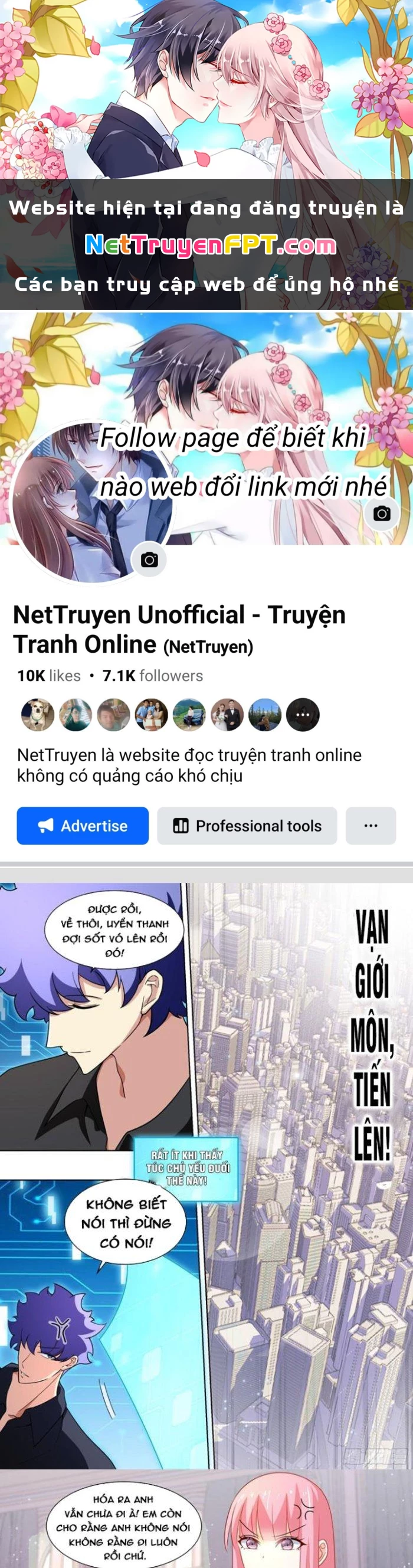 Trọng Sinh Thành Chó Của Nữ Thần Chapter 210 - Trang 2