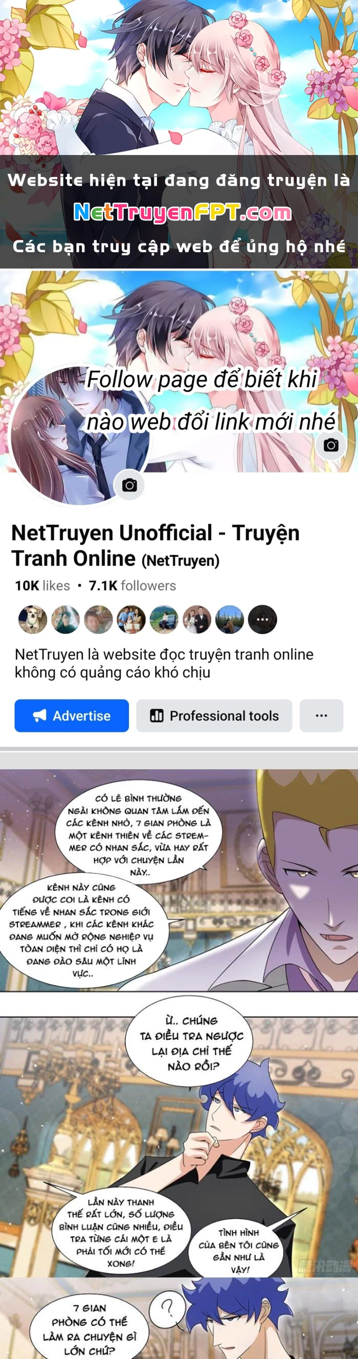 Trọng Sinh Thành Chó Của Nữ Thần Chapter 211 - Trang 2