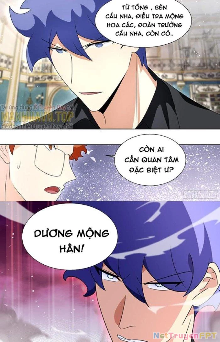 Trọng Sinh Thành Chó Của Nữ Thần Chapter 211 - Trang 2