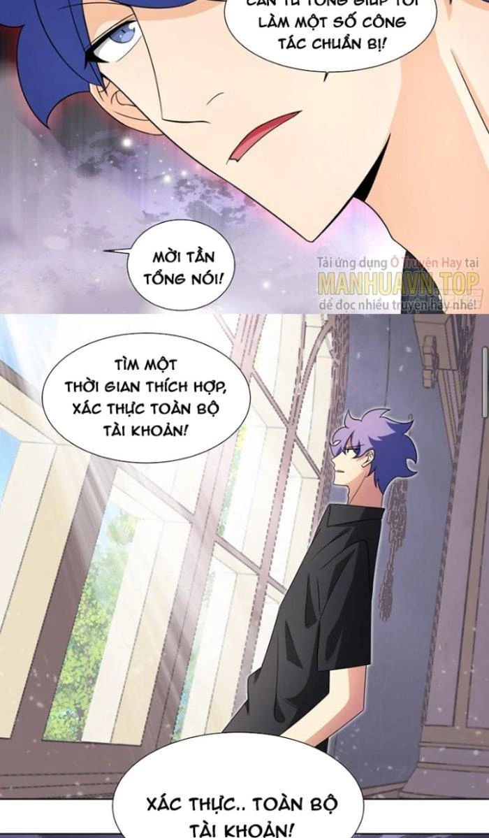 Trọng Sinh Thành Chó Của Nữ Thần Chapter 211 - Trang 2
