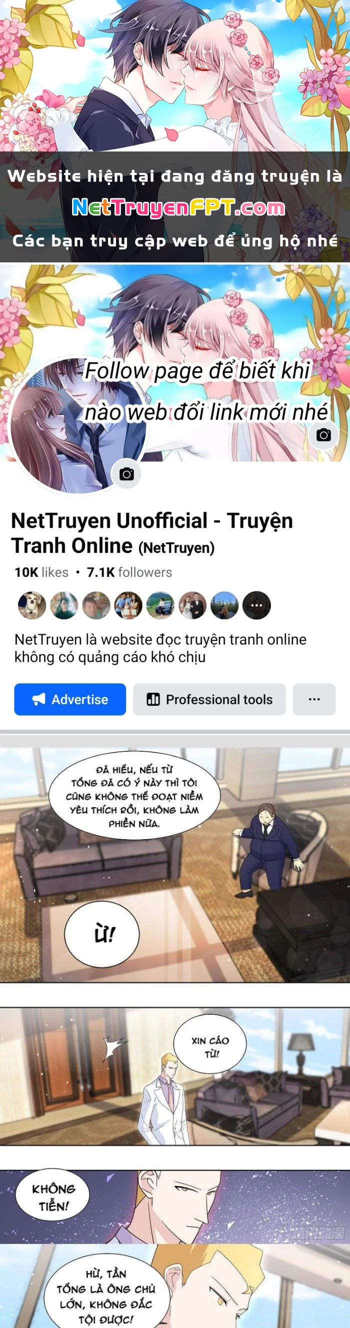 Trọng Sinh Thành Chó Của Nữ Thần Chapter 212 - Trang 2