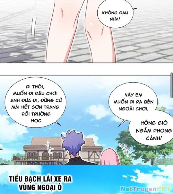 Trọng Sinh Thành Chó Của Nữ Thần Chapter 212 - Trang 2