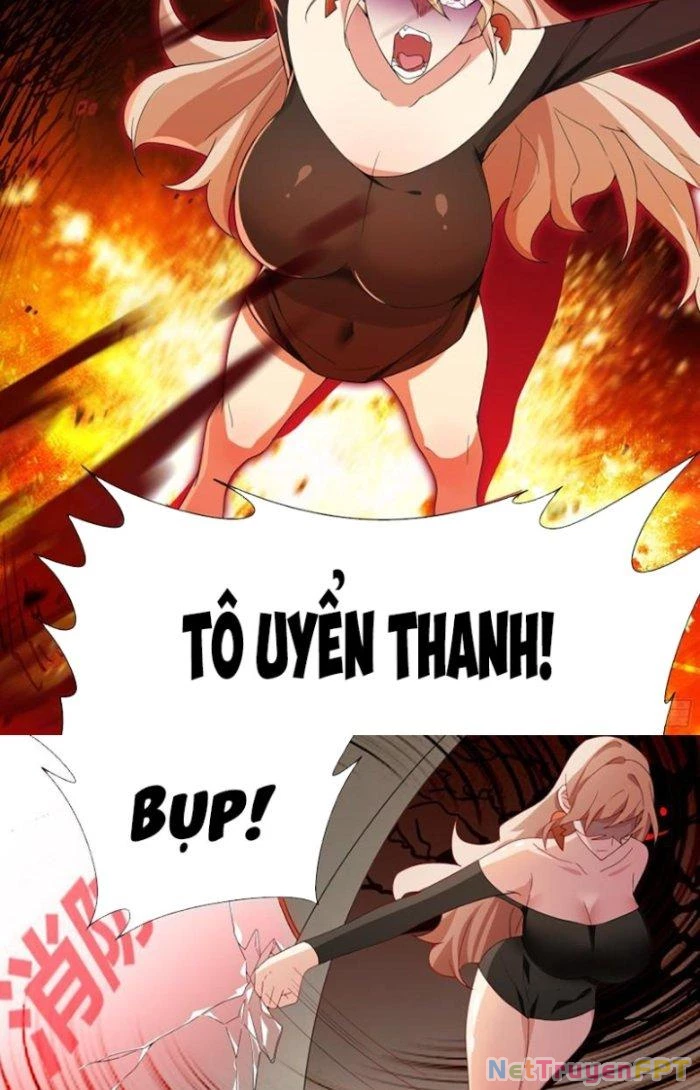 Trọng Sinh Thành Chó Của Nữ Thần Chapter 213 - Trang 2