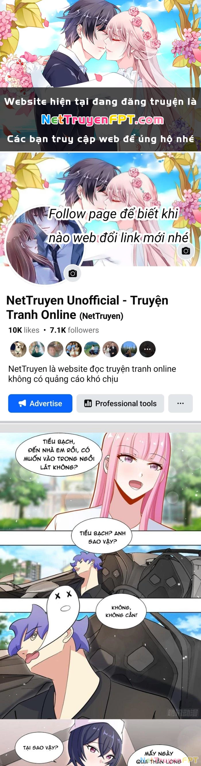 Trọng Sinh Thành Chó Của Nữ Thần Chapter 214 - Trang 2