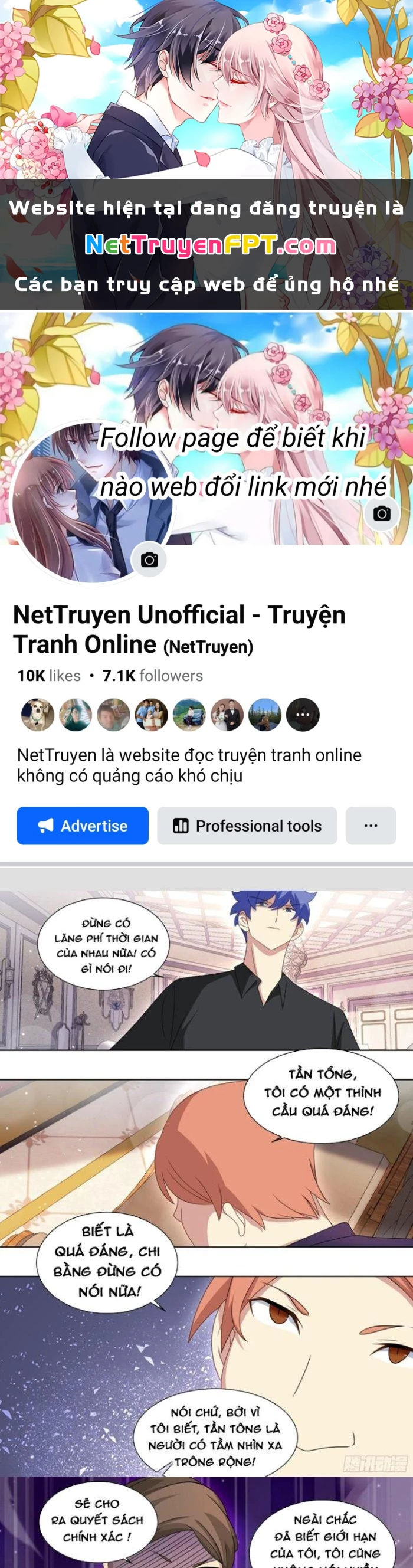 Trọng Sinh Thành Chó Của Nữ Thần Chapter 215 - Trang 2