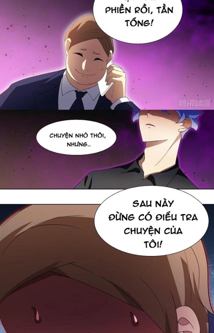 Trọng Sinh Thành Chó Của Nữ Thần Chapter 215 - Trang 2