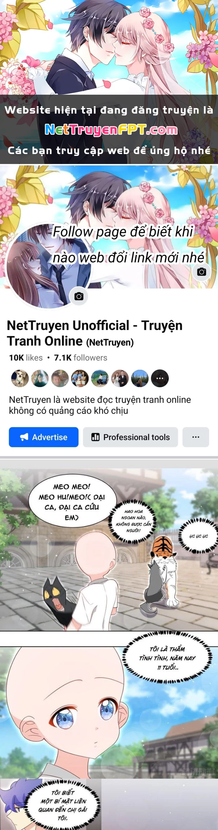 Trọng Sinh Thành Chó Của Nữ Thần Chapter 216 - Trang 2