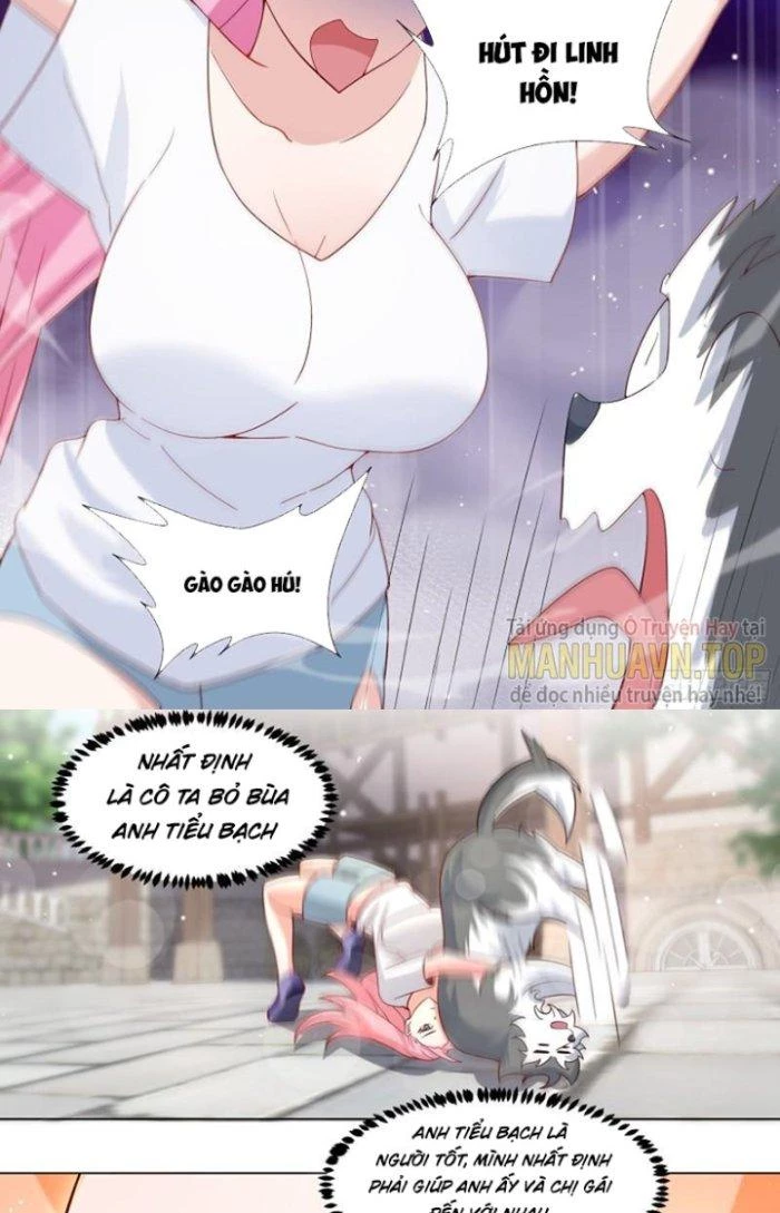 Trọng Sinh Thành Chó Của Nữ Thần Chapter 216 - Trang 2