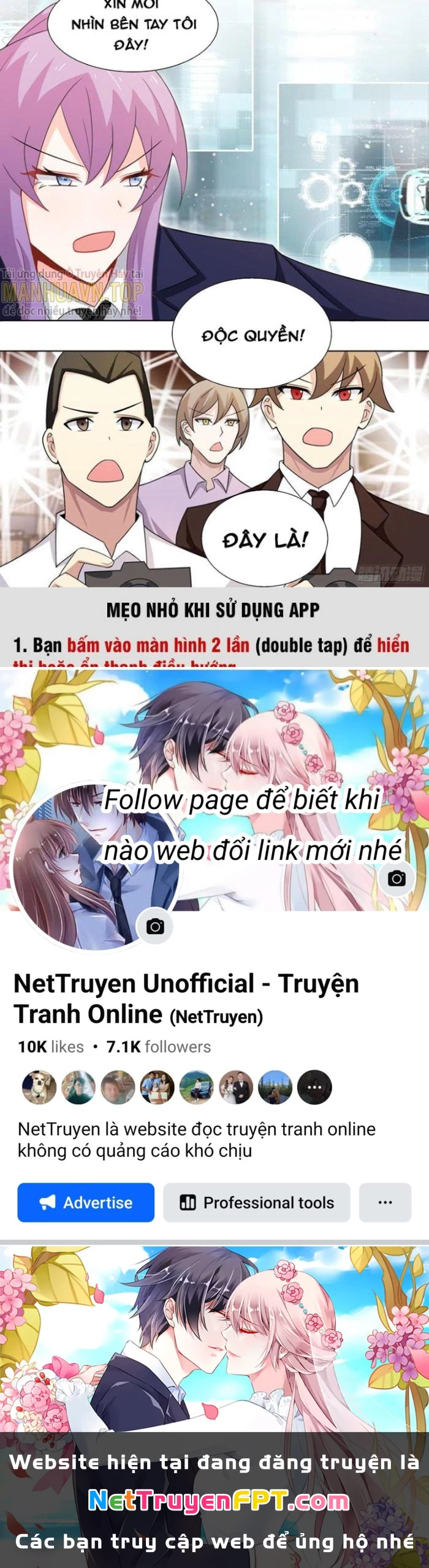 Trọng Sinh Thành Chó Của Nữ Thần Chapter 216 - Trang 2