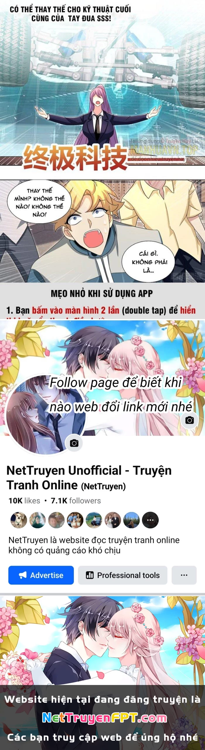 Trọng Sinh Thành Chó Của Nữ Thần Chapter 217 - Trang 2