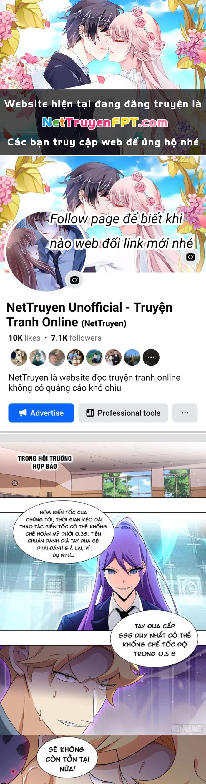 Trọng Sinh Thành Chó Của Nữ Thần Chapter 218 - Trang 2