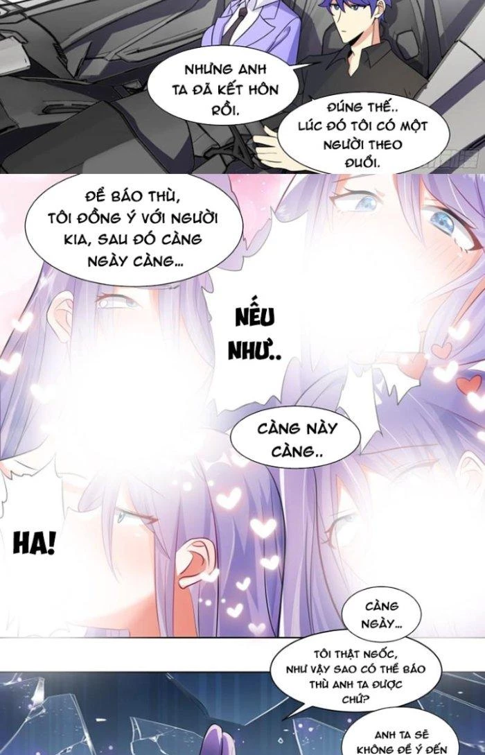 Trọng Sinh Thành Chó Của Nữ Thần Chapter 218 - Trang 2
