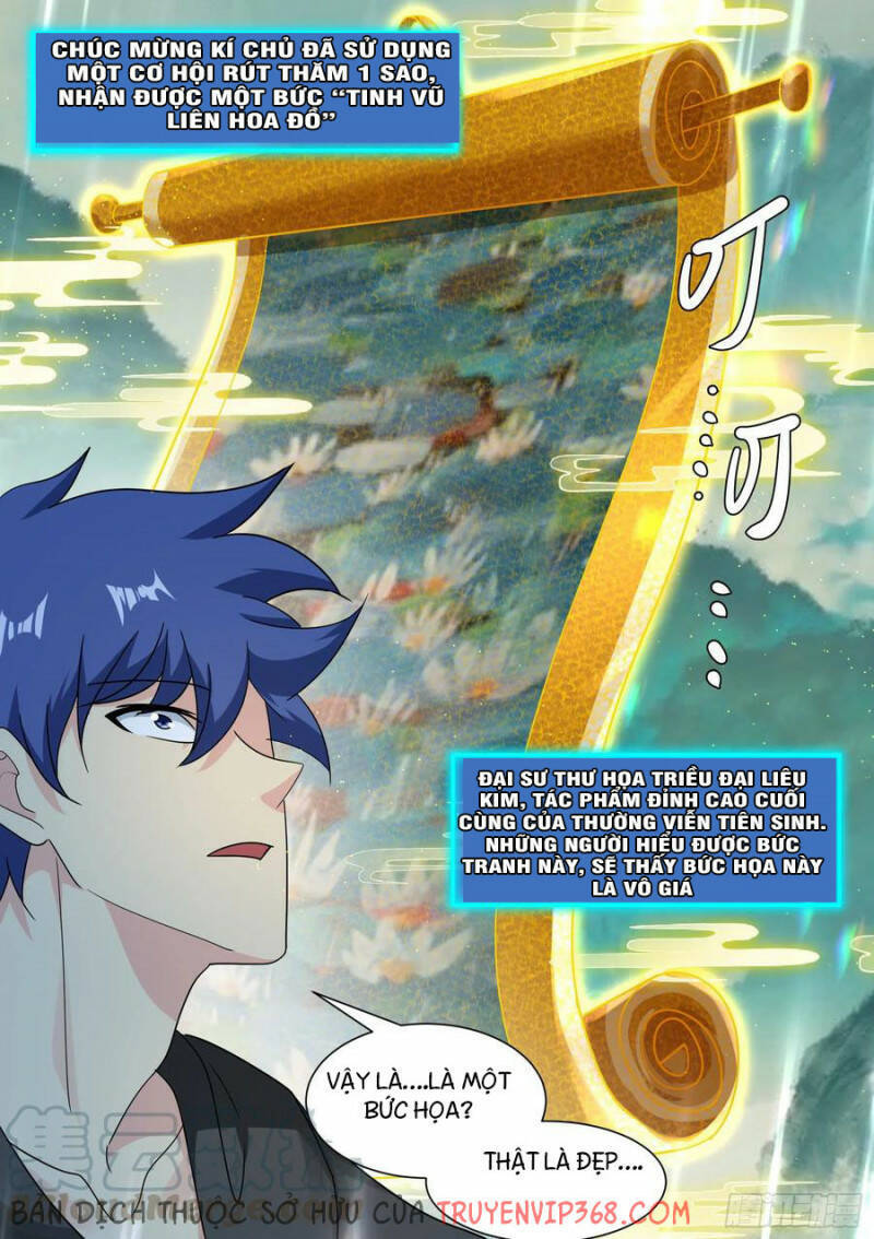 Trọng Sinh Thành Chó Của Nữ Thần Chapter 22 - Trang 2