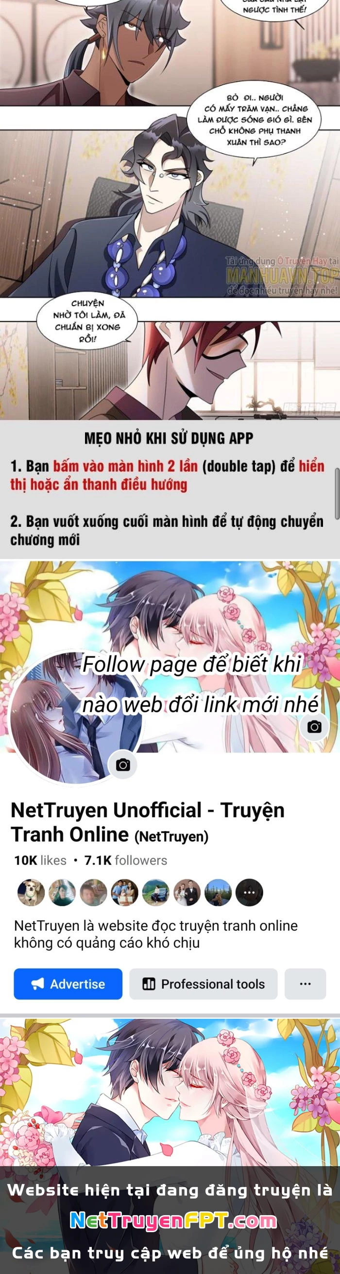 Trọng Sinh Thành Chó Của Nữ Thần Chapter 220 - Trang 2