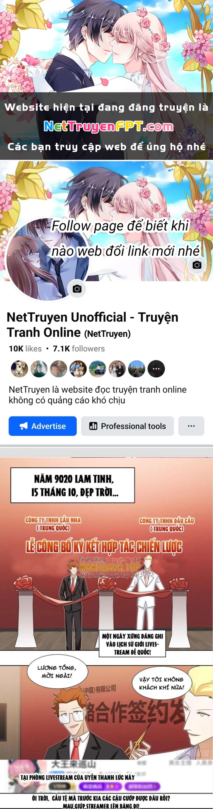 Trọng Sinh Thành Chó Của Nữ Thần Chapter 221 - Trang 2
