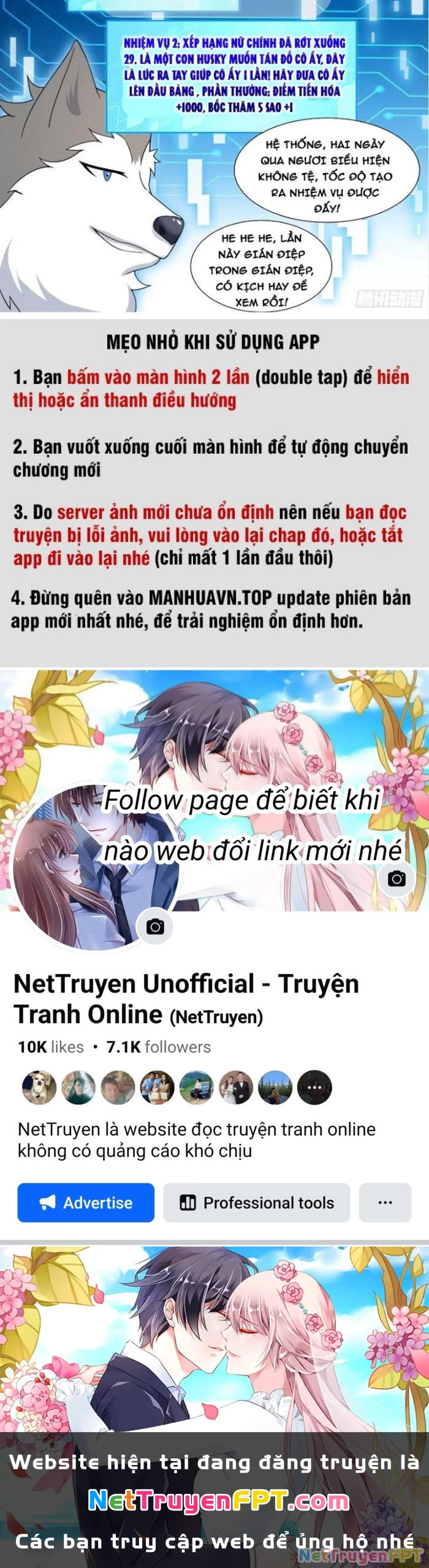 Trọng Sinh Thành Chó Của Nữ Thần Chapter 221 - Trang 2