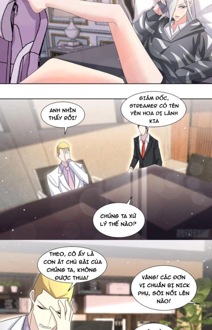 Trọng Sinh Thành Chó Của Nữ Thần Chapter 222 - Trang 2