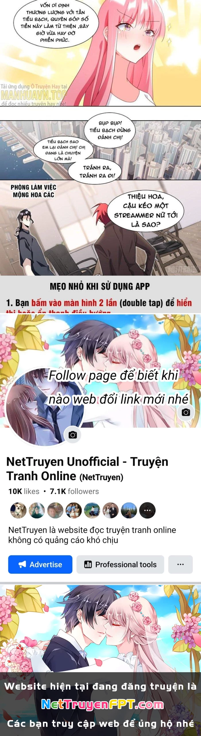 Trọng Sinh Thành Chó Của Nữ Thần Chapter 223 - Trang 2