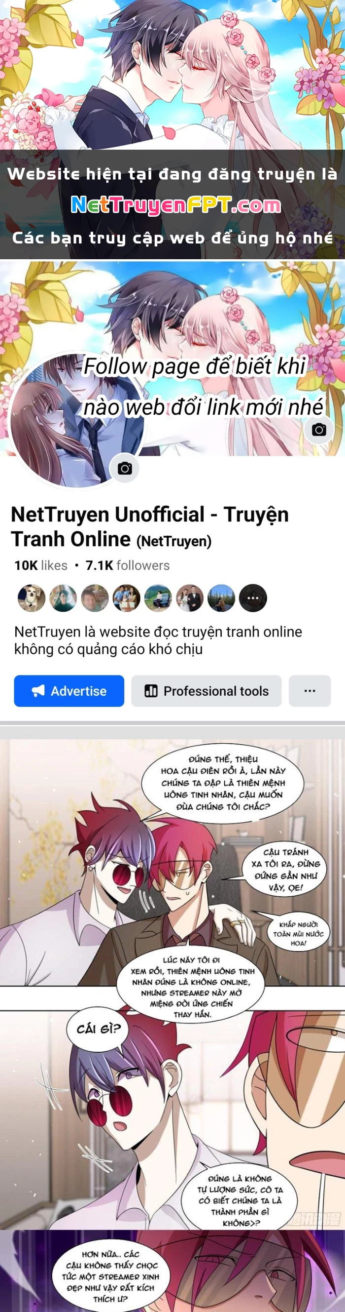 Trọng Sinh Thành Chó Của Nữ Thần Chapter 224 - Trang 2