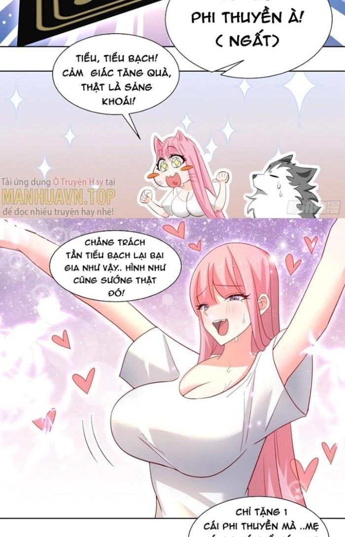 Trọng Sinh Thành Chó Của Nữ Thần Chapter 224 - Trang 2