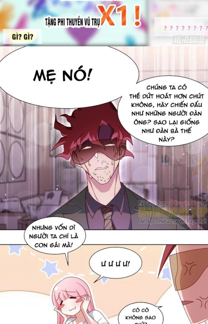 Trọng Sinh Thành Chó Của Nữ Thần Chapter 224 - Trang 2