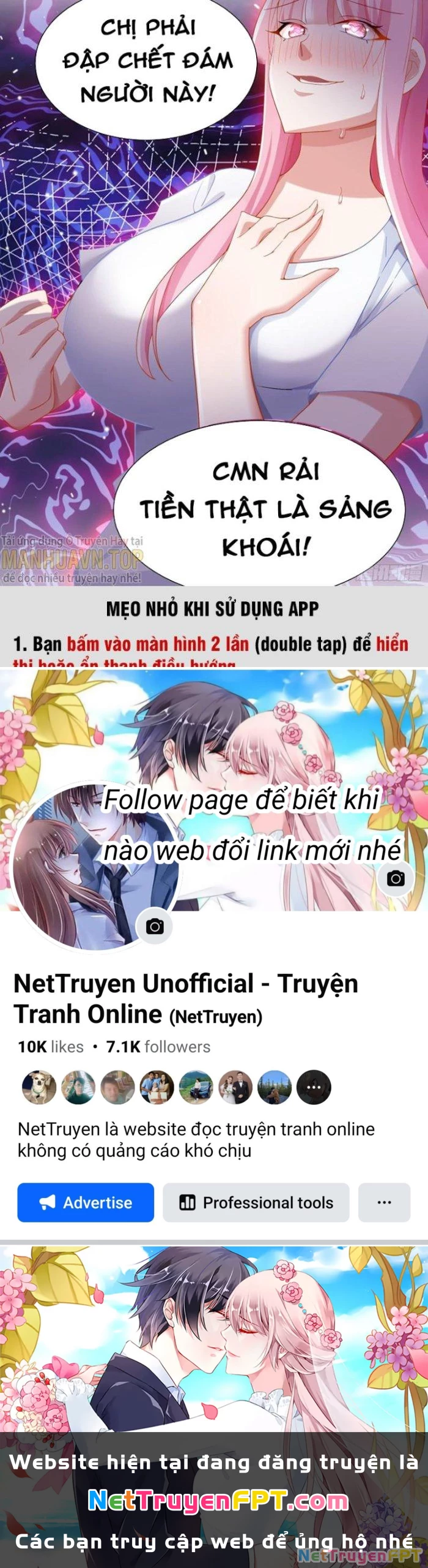 Trọng Sinh Thành Chó Của Nữ Thần Chapter 224 - Trang 2