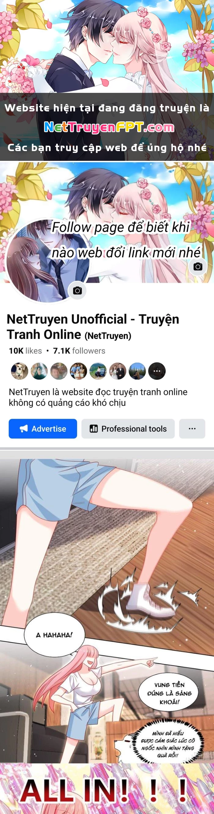 Trọng Sinh Thành Chó Của Nữ Thần Chapter 225 - Trang 2