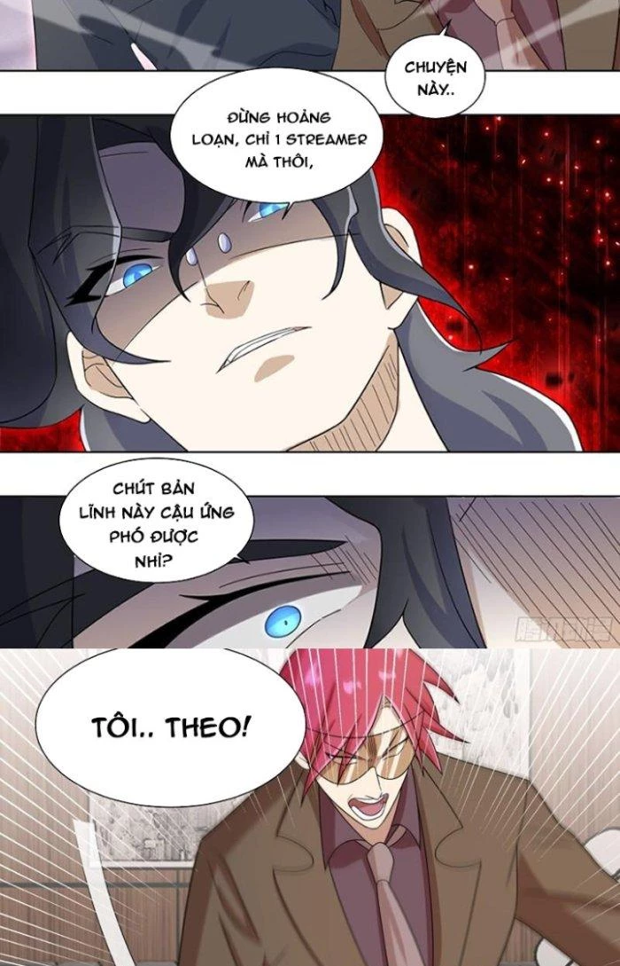 Trọng Sinh Thành Chó Của Nữ Thần Chapter 225 - Trang 2