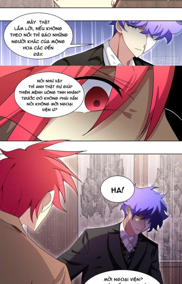 Trọng Sinh Thành Chó Của Nữ Thần Chapter 225 - Trang 2