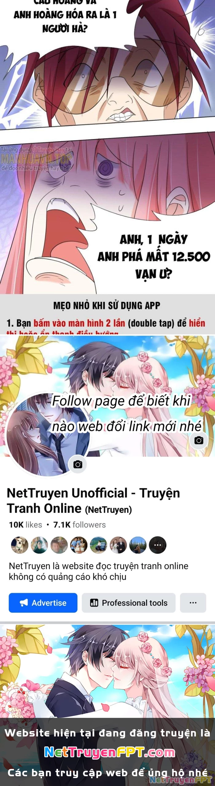 Trọng Sinh Thành Chó Của Nữ Thần Chapter 225 - Trang 2
