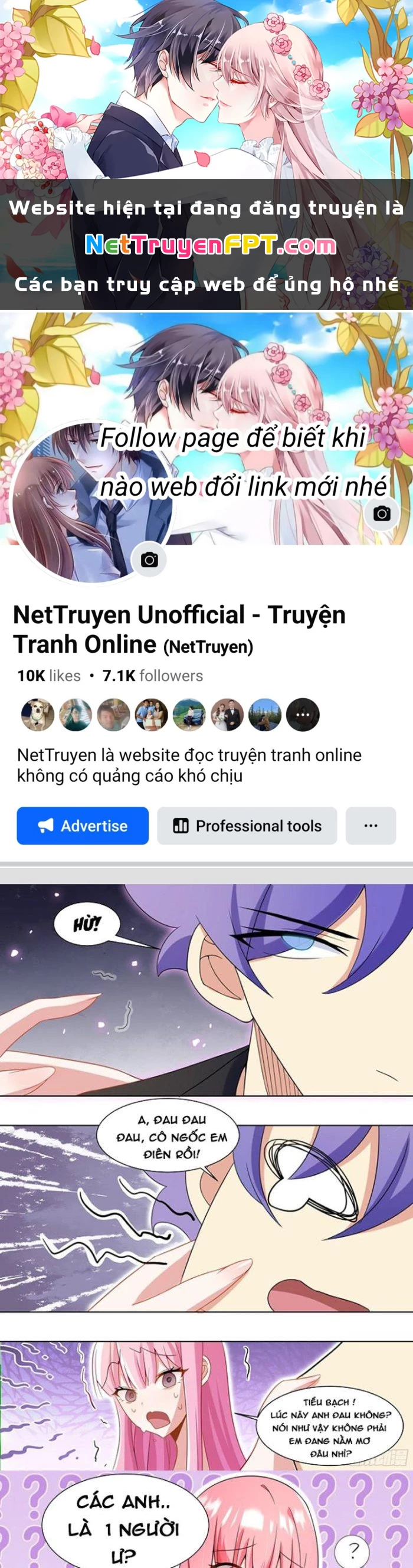Trọng Sinh Thành Chó Của Nữ Thần Chapter 226 - Trang 2