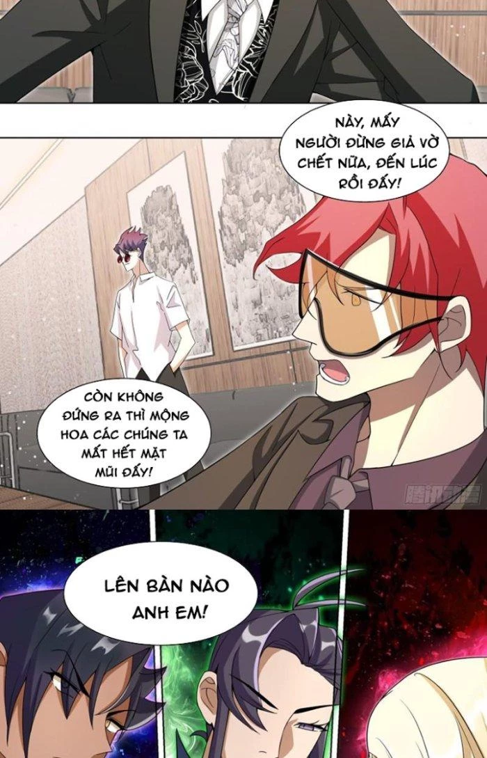 Trọng Sinh Thành Chó Của Nữ Thần Chapter 226 - Trang 2