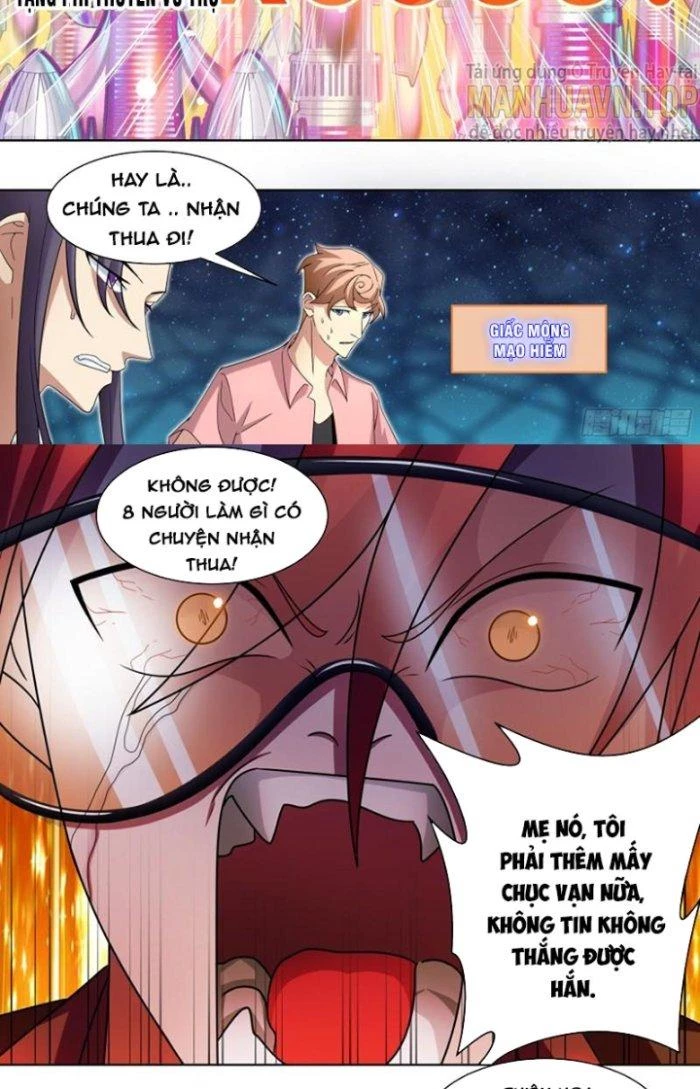 Trọng Sinh Thành Chó Của Nữ Thần Chapter 226 - Trang 2