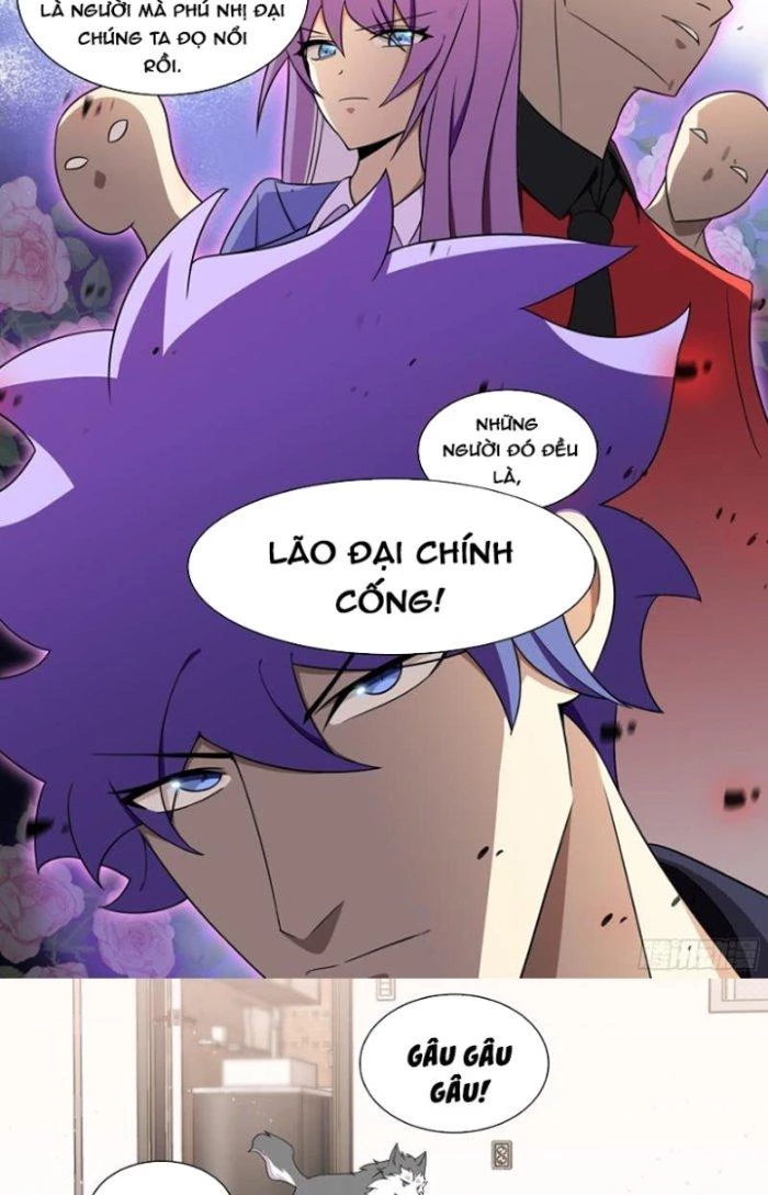 Trọng Sinh Thành Chó Của Nữ Thần Chapter 227 - Trang 2